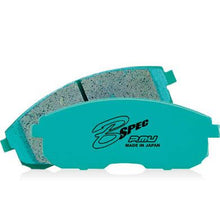 B-Spec Brake Pads