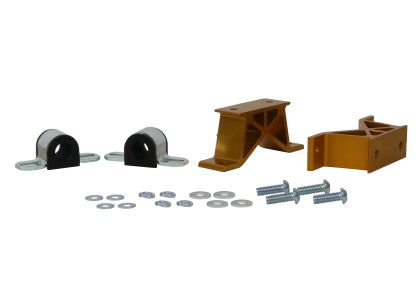 Sway Bar Mount - Kit 27mm