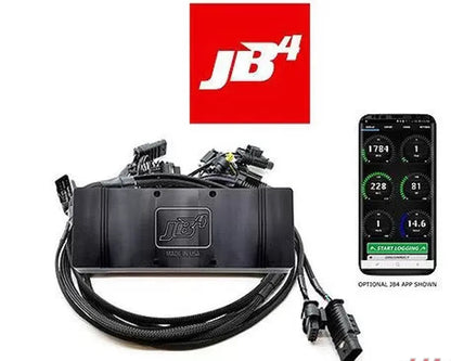 RB Performance G87 M2 Power Package (JB4 + Downpipes + Intakes)