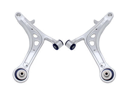 Control Arm Lower - Arm Assembly