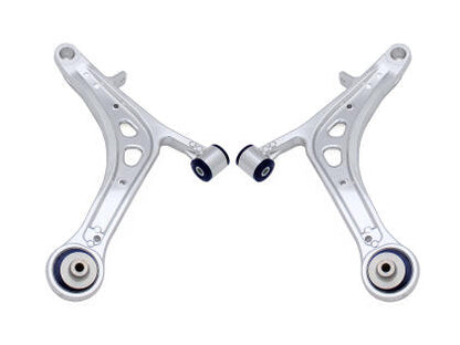 Control Arm Lower - Arm Assembly