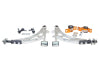 Control Arm Lower - Arm Assembly
