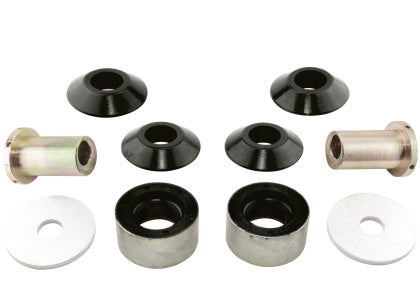 Control Arm Lower - Inner Rear Bushing Kit-Double Offset