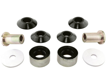 Control Arm Lower - Inner Rear Bushing Kit-Double Offset