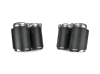 Akrapovic 14-17 BMW M3/M4 (F80/F82) Tail Pipe Set (Carbon)