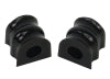 Sway Bar - Mount Bushing