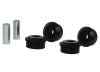 Trailing Arm Lower - Front Bushing Kit