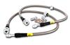 StopTech Stainless Steel Brake Line Kit