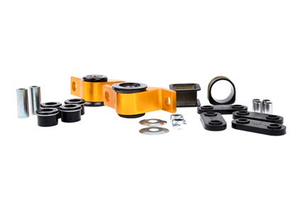 Essential Vehicle Kit