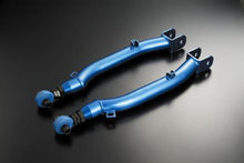 Trailing Arm