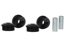 Trailing Arm Lower - Front Bushing Kit