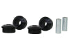 Trailing Arm Lower - Front Bushing Kit