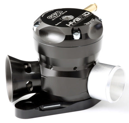 Hybrid BOV