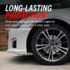 PowerStop Evolution Performance Drilled, Slotted & Plated Brake Rotor Pair