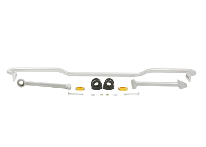 Sway Bar - 24mm 3 Point Adjustable