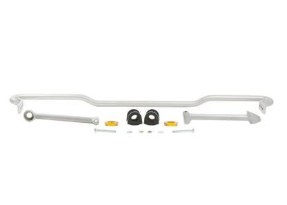 Sway Bar - 24mm 3 Point Adjustable