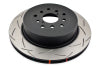 Rear 4000 Series T3 Brake Rotor