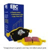 Yellowstuff Street And Track Brake Pads