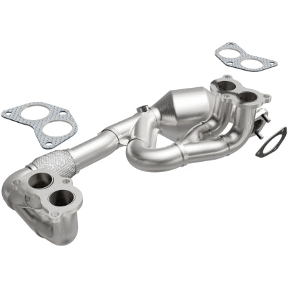 OEM Grade Manifold Catalytic Converter