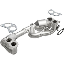 OEM Grade Manifold Catalytic Converter