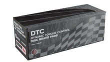 DTC-60 Disc Brake Pad