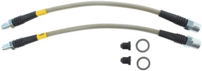StopTech Stainless Steel Brake Line Kit