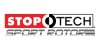 Centric Preferred Axle Pack 4-Wheel Brake Kit