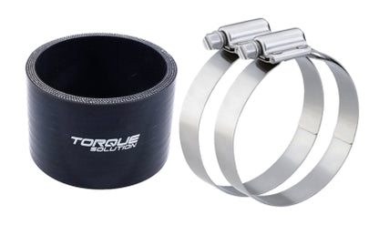 Throttle Body Hose Coupler