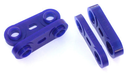 Gearbox To Crossmember - Bushing Kit