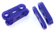 Gearbox To Crossmember - Bushing Kit