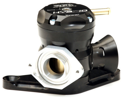 Hybrid BOV