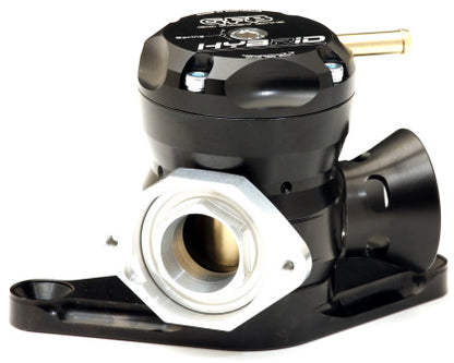 Hybrid BOV
