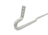 Sway Bar - 22mm 3 Point Adjustable