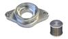 TiAL Blow Off Valve Adapter w/ Plug