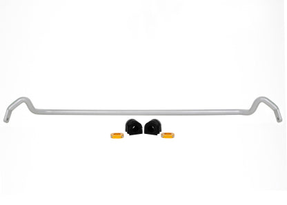Sway Bar - 24mm Non Adjustable