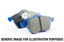 Bluestuff NDX Full Race Brake Pads