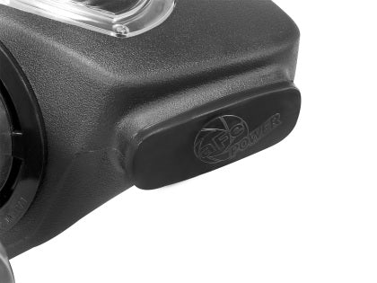 Momentum Cold Air Intake System w/ Pro 5R Filter