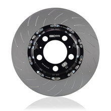 EBC Racing 14-19 BMW M3 (F80/F82) / 15-18 BMW M2 (F87) 2 Piece SG Racing Front Rotors