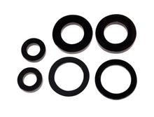 Rear Differential Lockdown System
