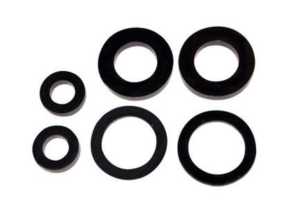 Rear Differential Lockdown System