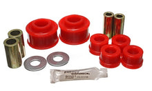 Control Arm Bushing Set