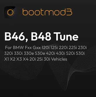 BMW 330i Performance Package