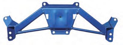 Power Brace