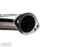 Rear Muffler System