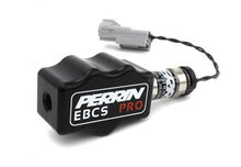 EBCS Pro; Cartridge Style