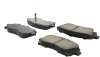 StopTech Sport Brake Pads with Shims and Hardware