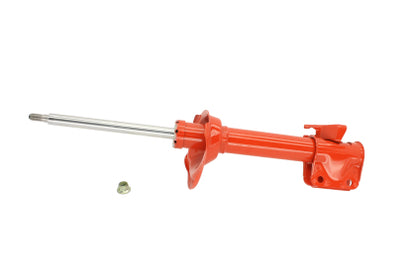 Damping Rate Adjustable Strut