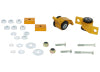 Control Arm Lower - Inner Rear Bushing Kit-Double Offset