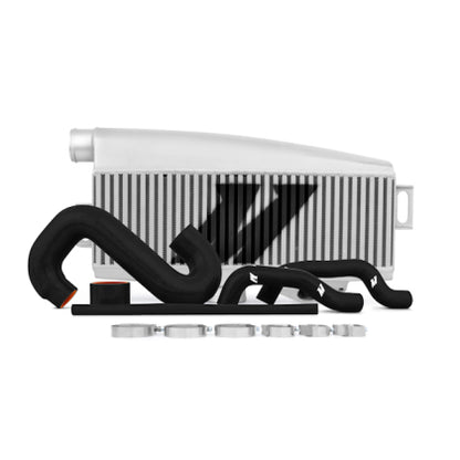 Subaru WRX/STI Performance Top-Mount Intercooler Kit