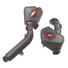 Evolution Series Air Induction System